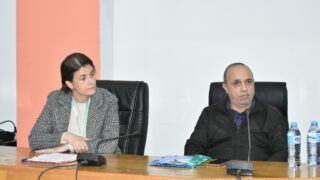 Journee d information et de sensibilisation sur l inclusion et autisme l autisme au coeur de Bejaia 11 12 202316