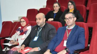 Journee d information et de sensibilisation sur l inclusion et autisme l autisme au coeur de Bejaia 11 12 202317