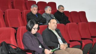 Journee d information et de sensibilisation sur l inclusion et autisme l autisme au coeur de Bejaia 11 12 202318