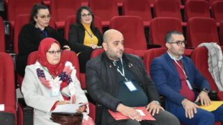 Journee d information et de sensibilisation sur l inclusion et autisme l autisme au coeur de Bejaia 11 12 202320