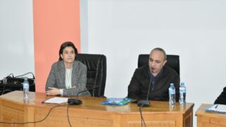 Journee d information et de sensibilisation sur l inclusion et autisme l autisme au coeur de Bejaia 11 12 202322