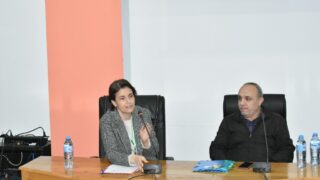 Journee d information et de sensibilisation sur l inclusion et autisme l autisme au coeur de Bejaia 11 12 202323