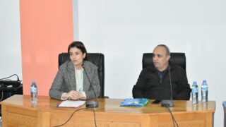 Journee d information et de sensibilisation sur l inclusion et autisme l autisme au coeur de Bejaia 11 12 202325