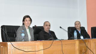 Journee d information et de sensibilisation sur l inclusion et autisme l autisme au coeur de Bejaia 11 12 202327