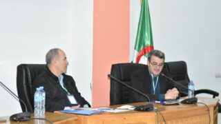 Journee d information et de sensibilisation sur l inclusion et autisme l autisme au coeur de Bejaia 11 12 202328