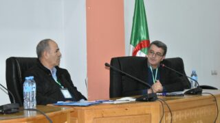 Journee d information et de sensibilisation sur l inclusion et autisme l autisme au coeur de Bejaia 11 12 202329