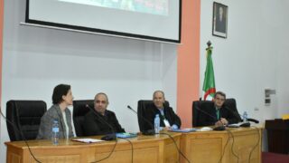 Journee d information et de sensibilisation sur l inclusion et autisme l autisme au coeur de Bejaia 11 12 202330