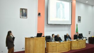 Journee d information et de sensibilisation sur l inclusion et autisme l autisme au coeur de Bejaia 11 12 202331