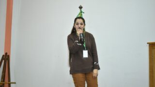 Journee d information et de sensibilisation sur l inclusion et autisme l autisme au coeur de Bejaia 11 12 202332