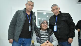 Journee d information et de sensibilisation sur l inclusion et autisme l autisme au coeur de Bejaia 11 12 202334