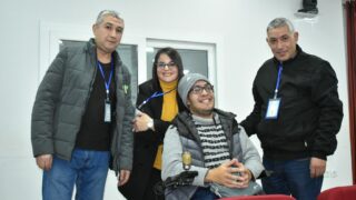 Journee d information et de sensibilisation sur l inclusion et autisme l autisme au coeur de Bejaia 11 12 202335