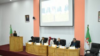 Journee d information et de sensibilisation sur l inclusion et autisme l autisme au coeur de Bejaia 11 12 202336