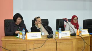 Journee d information et de sensibilisation sur l inclusion et autisme l autisme au coeur de Bejaia 11 12 202339