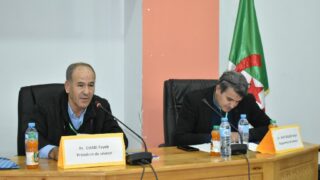 Journee d information et de sensibilisation sur l inclusion et autisme l autisme au coeur de Bejaia 11 12 202340