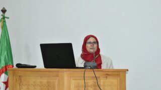 Journee d information et de sensibilisation sur l inclusion et autisme l autisme au coeur de Bejaia 11 12 202341