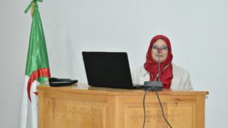 Journee d information et de sensibilisation sur l inclusion et autisme l autisme au coeur de Bejaia 11 12 202342