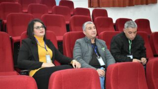 Journee d information et de sensibilisation sur l inclusion et autisme l autisme au coeur de Bejaia 11 12 202343