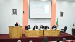 Journee d information et de sensibilisation sur l inclusion et autisme l autisme au coeur de Bejaia 11 12 202348