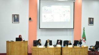 Journee d information et de sensibilisation sur l inclusion et autisme l autisme au coeur de Bejaia 11 12 202349