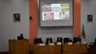 Journee d information et de sensibilisation sur l inclusion et autisme l autisme au coeur de Bejaia 11 12 202350