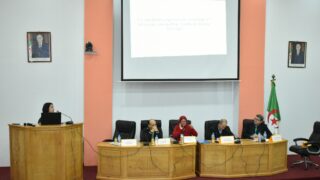 Journee d information et de sensibilisation sur l inclusion et autisme l autisme au coeur de Bejaia 11 12 202351