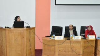 Journee d information et de sensibilisation sur l inclusion et autisme l autisme au coeur de Bejaia 11 12 202353