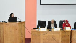 Journee d information et de sensibilisation sur l inclusion et autisme l autisme au coeur de Bejaia 11 12 202354