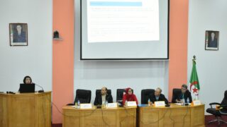 Journee d information et de sensibilisation sur l inclusion et autisme l autisme au coeur de Bejaia 11 12 202355