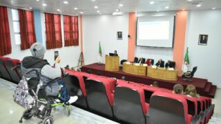 Journee d information et de sensibilisation sur l inclusion et autisme l autisme au coeur de Bejaia 11 12 202356