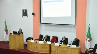 Journee d information et de sensibilisation sur l inclusion et autisme l autisme au coeur de Bejaia 11 12 202357