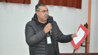 Journee d information et de sensibilisation sur l inclusion et autisme l autisme au coeur de Bejaia 11 12 202360