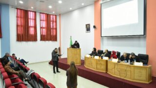 Journee d information et de sensibilisation sur l inclusion et autisme l autisme au coeur de Bejaia 11 12 202362