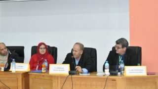 Journee d information et de sensibilisation sur l inclusion et autisme l autisme au coeur de Bejaia 11 12 202363