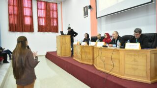 Journee d information et de sensibilisation sur l inclusion et autisme l autisme au coeur de Bejaia 11 12 202364