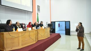 Journee d information et de sensibilisation sur l inclusion et autisme l autisme au coeur de Bejaia 11 12 202367