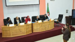 Journee d information et de sensibilisation sur l inclusion et autisme l autisme au coeur de Bejaia 11 12 202369