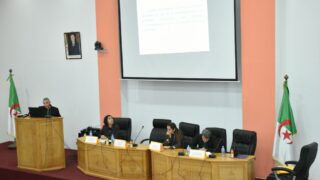 Journee d information et de sensibilisation sur l inclusion et autisme l autisme au coeur de Bejaia 11 12 202373