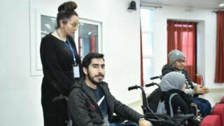 Journee d information et de sensibilisation sur l inclusion et autisme l autisme au coeur de Bejaia 11 12 202375