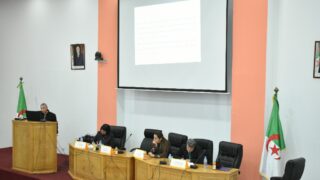 Journee d information et de sensibilisation sur l inclusion et autisme l autisme au coeur de Bejaia 11 12 202376