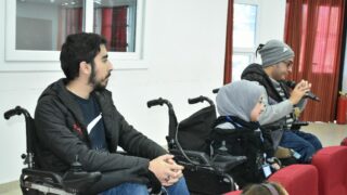 Journee d information et de sensibilisation sur l inclusion et autisme l autisme au coeur de Bejaia 11 12 202377