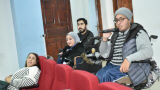 Journee d information et de sensibilisation sur l inclusion et autisme l autisme au coeur de Bejaia 11 12 202378