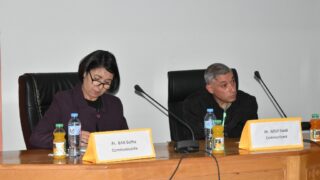 Journee d information et de sensibilisation sur l inclusion et autisme l autisme au coeur de Bejaia 11 12 202380