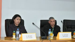 Journee d information et de sensibilisation sur l inclusion et autisme l autisme au coeur de Bejaia 11 12 202381