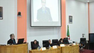 Journee d information et de sensibilisation sur l inclusion et autisme l autisme au coeur de Bejaia 11 12 202383