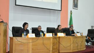 Journee d information et de sensibilisation sur l inclusion et autisme l autisme au coeur de Bejaia 11 12 202385