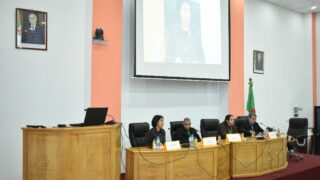 Journee d information et de sensibilisation sur l inclusion et autisme l autisme au coeur de Bejaia 11 12 202386