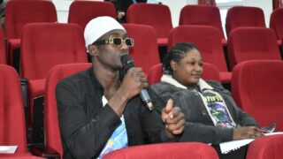 Journee d information et de sensibilisation sur l inclusion et autisme l autisme au coeur de Bejaia 11 12 202387