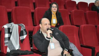 Journee d information et de sensibilisation sur l inclusion et autisme l autisme au coeur de Bejaia 11 12 202390