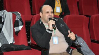 Journee d information et de sensibilisation sur l inclusion et autisme l autisme au coeur de Bejaia 11 12 202391