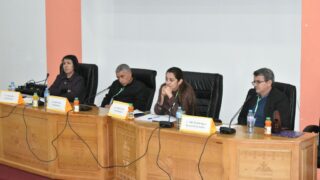 Journee d information et de sensibilisation sur l inclusion et autisme l autisme au coeur de Bejaia 11 12 202392